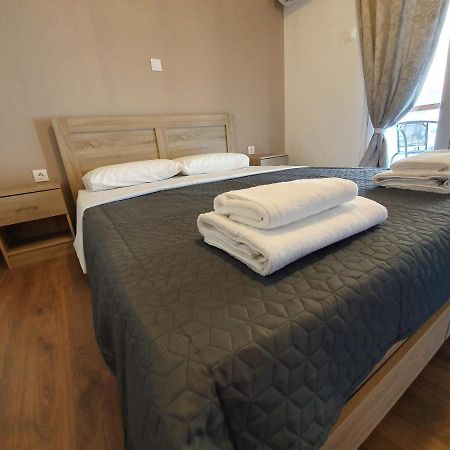 City Centre Stylish Rooms Атина Екстериор снимка